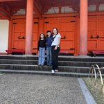 Photo taken by Sarah S