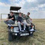 Photo taken by Julien C