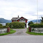 Photo taken by Alex T