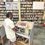 Photo taken by Heather L