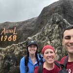 Photo taken by Julie S