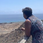 Photo taken by Mariela G