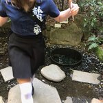 Photo taken by Naomi B