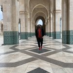 Photo taken by Ariel M