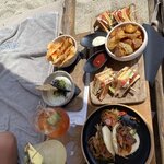 Photo taken by Maria T