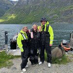 Photo taken by Valerie P