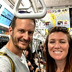 Metro life | Photo taken by Joost S