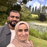 Photo taken by Shamma L