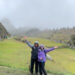 Photo taken by Barb M