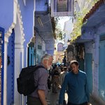 Photo taken by Susan D