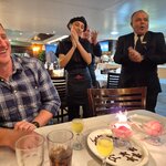 Photo taken by Vickie B