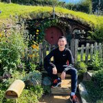 Photo taken by Sichao N