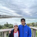 Photo taken by Hari R