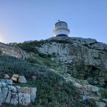 Cape Point | Photo taken by lilia s