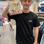 Photo taken by Erik B