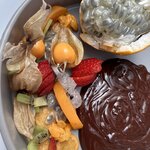 Photo taken by Breann B