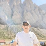 Photo taken by Barton K B