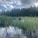 Photo taken by Melissa L