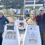 Photo taken by Ruth E