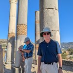 Photo taken by John P