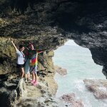 Photo taken by Kim D