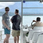 Photo taken by Robin W