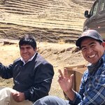 Photo taken by Nicolette S