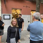 Photo taken by Alberto d