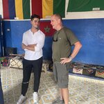 Photo taken by Brooke D