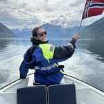 Photo taken by Maureen F