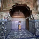 Photo taken by Kristen Y