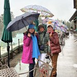 Photo taken by Sabina L