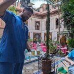 Photo taken by Beth M