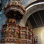 Photo taken by Alex T