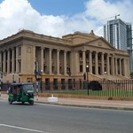 Colombo | Photo taken by Gary M