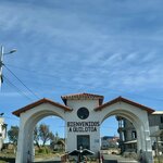 Photo taken by Cathy V