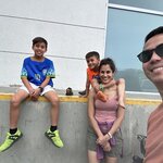 Photo taken by Tara V