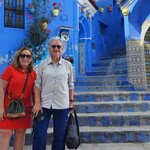 Photo taken by Miriam L