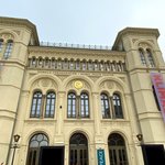 Nobel Peace Price Center | Photo taken by Robin W