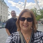 Photo taken by Cody M