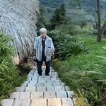 Photo taken by Linda O