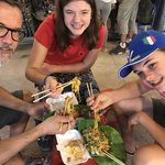 Photo taken by Gillian E