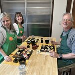 Photo taken by Susan M