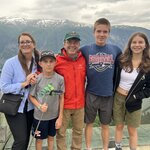 Photo taken by Paul H