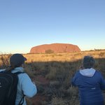 Photo taken by Alfredo H