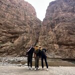 Photo taken by Cecilia A