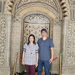 Photo taken by Sailesh P