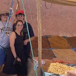 Photo taken by ANDREW L