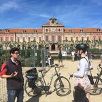 Photo taken by Joan G