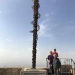 Photo taken by Patricia L